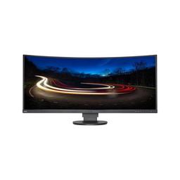 NEC EX341R-BK 34.0" 3440 x 1440 60 Hz Curved Monitor