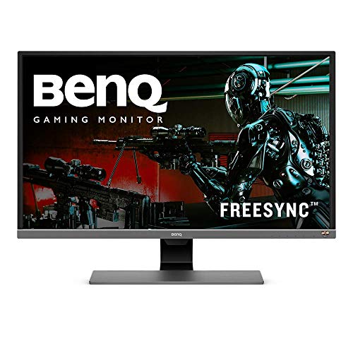 BenQ EW3270U 31.5" 3840 x 2160 60 Hz Monitor