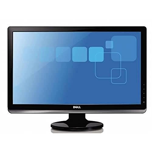 Dell ST2220L 21.5" 1920 x 1080 Monitor