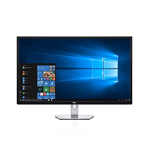 Dell S3219D 32.0" 2560 x 1440 60 Hz Monitor