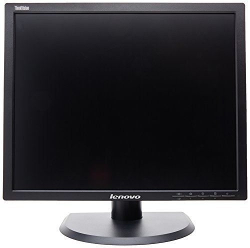 Lenovo 60AAHAR1US 19.0" 1280 x 1024 Monitor