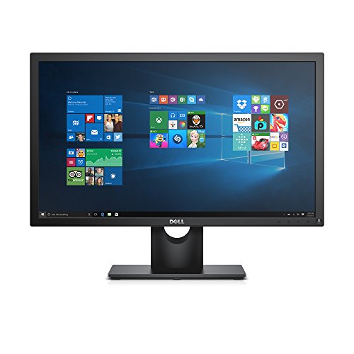 Dell E2316Hr 23.0" 1920 x 1080 60 Hz Monitor