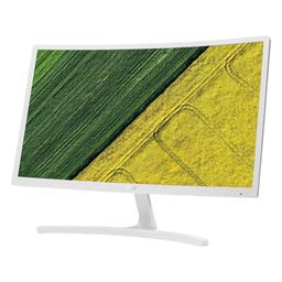 Acer ED242QR 23.6" 1920 x 1080 75 Hz Monitor