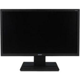 Acer V206HQLAbmd 19.5" 1600 x 900 60 Hz Monitor