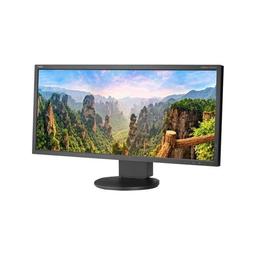 NEC EA295WMi-BK 29.0" 2560 x 1080 60 Hz Monitor