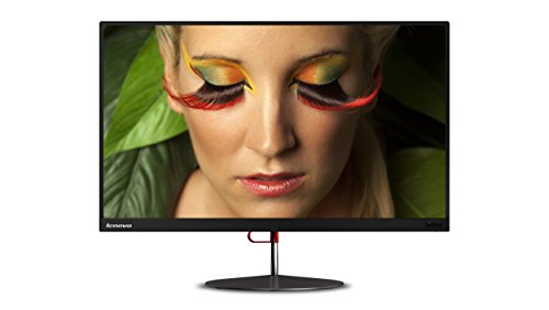 Lenovo 65ACGCC1US 23.8" 1920 x 1080 75 Hz Monitor