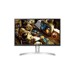 LG 27UL550-W 27.0" 3840 x 2160 60 Hz Monitor