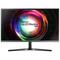 Samsung U28H750 27.9" 3840 x 2160 60 Hz Monitor