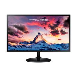 Samsung LS24F354FHNXZA 23.5" 1920 x 1080 60 Hz Monitor