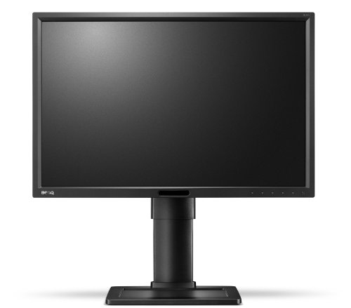 BenQ BL2411PT 24.0" 1920 x 1200 60 Hz Monitor