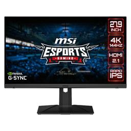 MSI Optix MAG281URF 27.9" 3840 x 2160 144 Hz Monitor