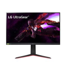 LG 32GP850-B 32.0" 2560 x 1440 165 Hz Monitor