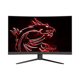 MSI Optix G27CQ4 27.0" 2560 x 1440 165 Hz Curved Monitor