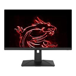 MSI Optix G273QPF 27.0" 2560 x 1440 165 Hz Monitor