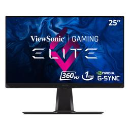 ViewSonic ELITE XG251G 25.0" 1920 x 1080 360 Hz Monitor