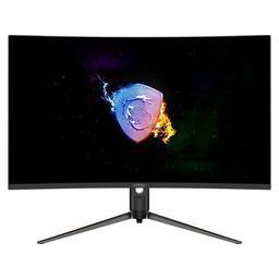 MSI Optix AG321CQR 31.5" 2560 x 1440 165 Hz Curved Monitor