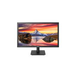 LG 22MP400-B 21.5" 1920 x 1080 75 Hz Monitor