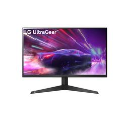 LG 24GQ50F-B 23.8" 1920 x 1080 165 Hz Monitor