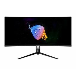 MSI Optix MAG342CQPV 34.0" 3440 x 1440 100 Hz Curved Monitor