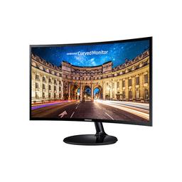 Samsung CF390 24.0" 1920 x 1080 Curved Monitor