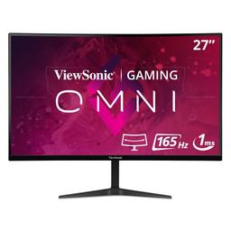 ViewSonic VX2718-PC-MHD 27.0" 1920 x 1080 165 Hz Curved Monitor