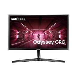 Samsung CRG5 24.0" 1920 x 1080 144 Hz Curved Monitor