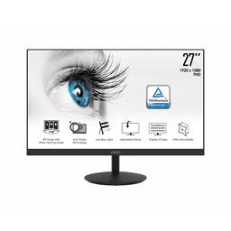 MSI PRO MP271 27.0" 1920 x 1080 75 Hz Monitor