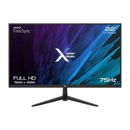 X= XG22VA 21.4" 1920 x 1080 75 Hz Monitor