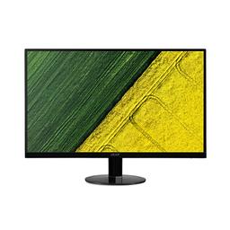 Acer SB220Q bi 21.5" 1920 x 1080 75 Hz Monitor