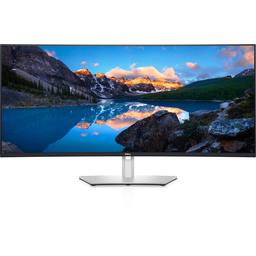 Dell U4021QW 40.0" 5120 x 2160 60 Hz Curved Monitor