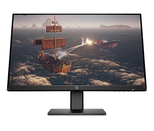 HP X24i 23.8" 1920 x 1080 144 Hz Monitor