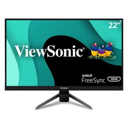 ViewSonic VX2267-MHD 22.0" 1920 x 1080 75 Hz Monitor