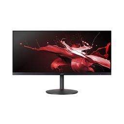 Acer XV340CK Pbmiipphzx 34.0" 3440 x 1440 144 Hz Monitor