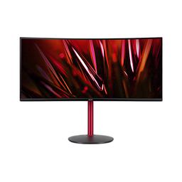 Acer XZ342CU PBMIIPHX 34.0" 3440 x 1440 144 Hz Curved Monitor