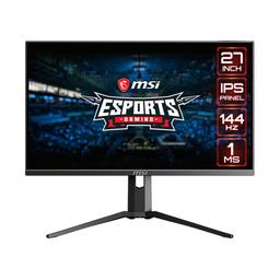 MSI Optix MAG273R 27.0" 1920 x 1080 144 Hz Monitor