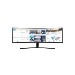 Samsung CJ890 49.0" 3840 x 1080 144 Hz Curved Monitor