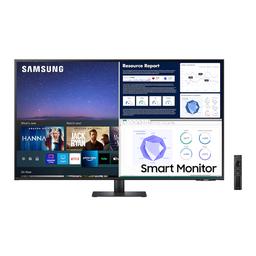 Samsung M70UA 43.0" 3840 x 2160 60 Hz Monitor