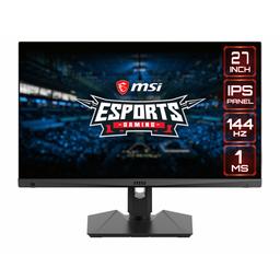 MSI Optix MAG274R 27.0" 1920 x 1080 144 Hz Monitor