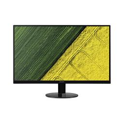 Acer SA270 Bbix 27.0" 1920 x 1080 75 Hz Monitor