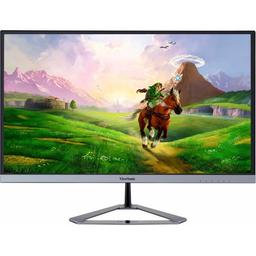 ViewSonic VX2476-SMHD 23.8" 1920 x 1080 75 Hz Monitor