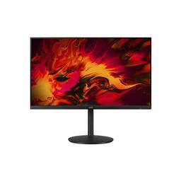 Acer XV322QU Pbmiipprzx 31.5" 2560 x 1440 165 Hz Monitor