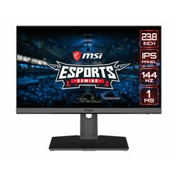 MSI Optix MAG245R 23.8" 1920 x 1080 144 Hz Monitor