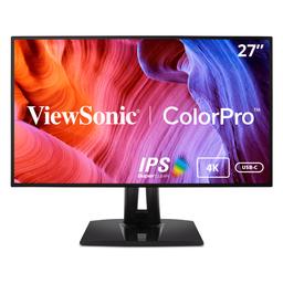 ViewSonic VP2768a-4K 27.0" 3840 x 2160 Monitor