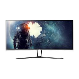 Monoprice Zero-G V2 35.0" 3440 x 1440 120 Hz Monitor