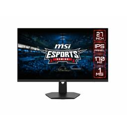 MSI Optix G274 27.0" 1920 x 1080 170 Hz Monitor