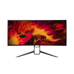 Acer XR343CK PBMIIPPHUZX 34.0" 3440 x 1440 100 Hz Curved Monitor