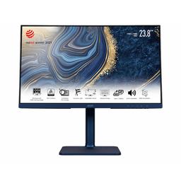 MSI Modern MD241P Ultramarine 23.8" 1920 x 1080 75 Hz Monitor