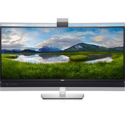 Dell C3422WE 34.1" 3440 x 1440 60 Hz Curved Monitor