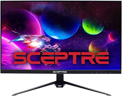 Sceptre E275B-QPT168 27.0" 2560 x 1440 165 Hz Monitor