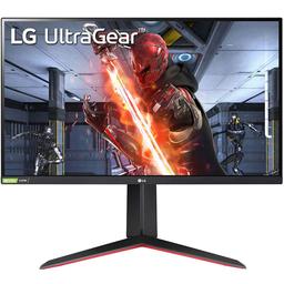 LG UltraGear ‎27GN650-B 27.0" 1920 x 1080 144 Hz Monitor